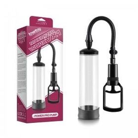 črpalka za povečanje penisa